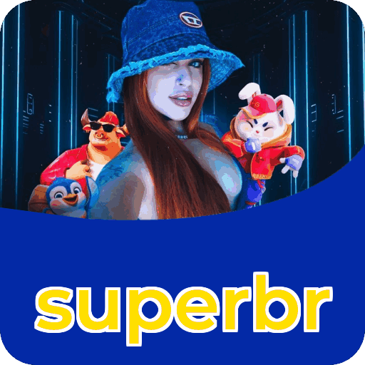 superbr APP no celular — download oficial