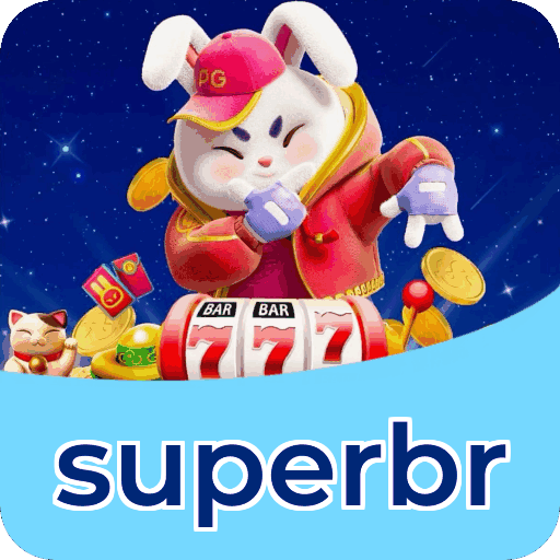 superbr — loteria, conta e dados conforme a política da plataforma